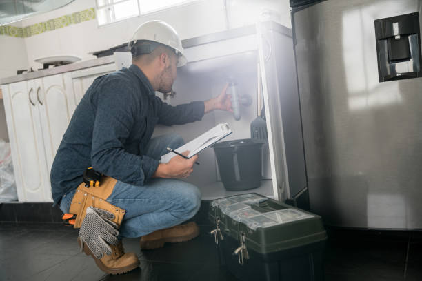 Best Sewer Line Repair  in Eastvale, CA