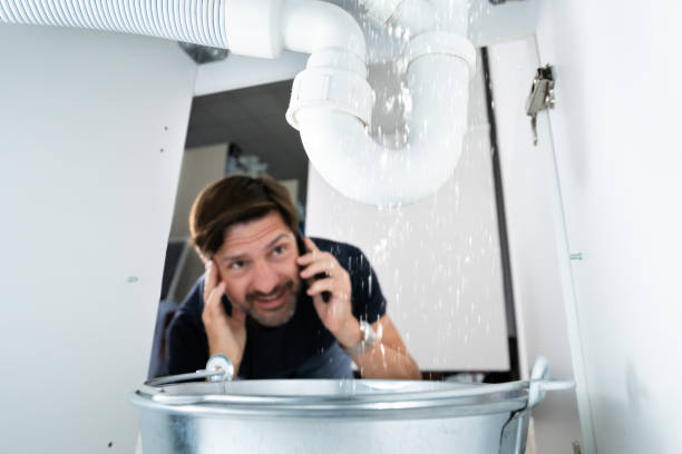Best Water Softener Installation  in Eastvale, CA