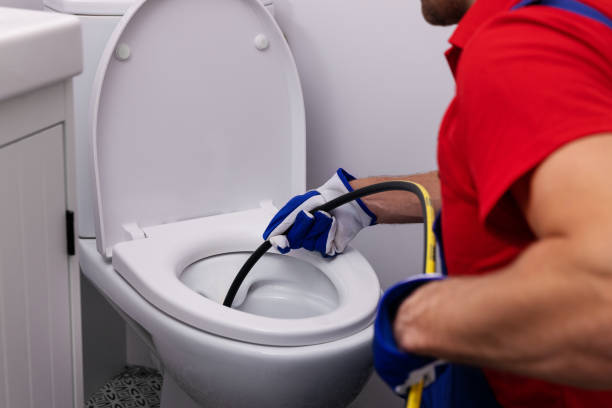Best Emergency Plumber  in Eastvale, CA