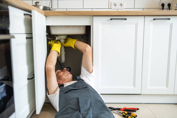Best Septic Systems  in Eastvale, CA