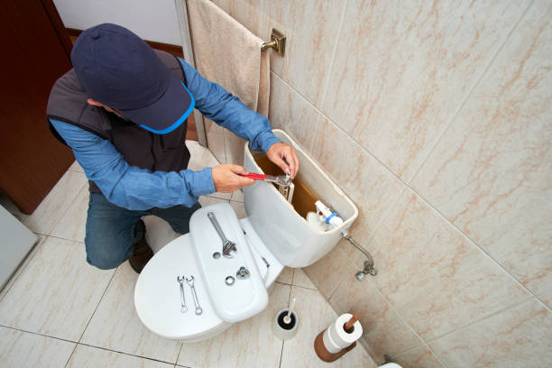 Best Best Plumbers Near Me  in Eastvale, CA