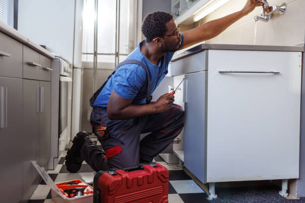 Best Water Leak Repair  in Eastvale, CA