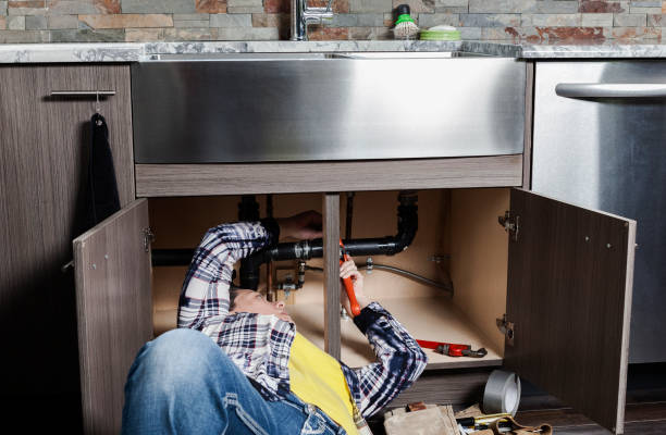Best Commercial Plumbing Services  in Eastvale, CA