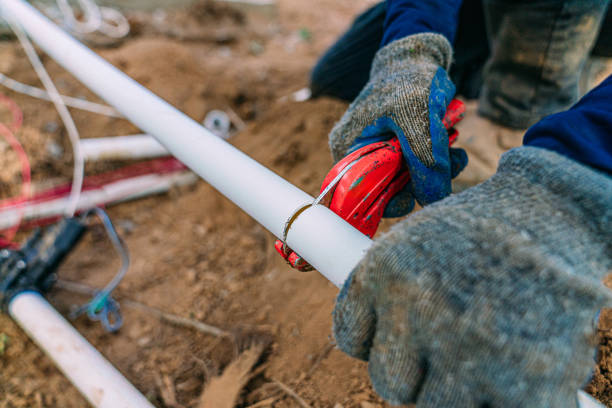 Best Plumbing Services Near Me  in Eastvale, CA