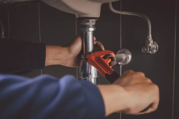 Best Plumbing Inspection Services  in Eastvale, CA